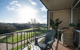 Hello Noordwijk - Appartement Duindamseweg 14E